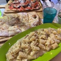   at Buddy VEGGY in Rome