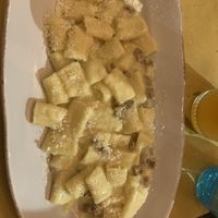   at Buddy VEGGY in Rome