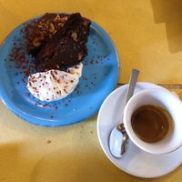  at Buddy VEGGY in Rome