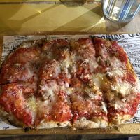  at Buddy VEGGY in Rome