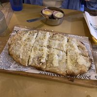   at Buddy VEGGY in Rome