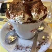   at Buddy VEGGY in Rome