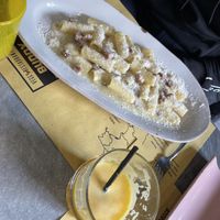   at Buddy VEGGY in Rome