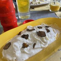   at Buddy VEGGY in Rome