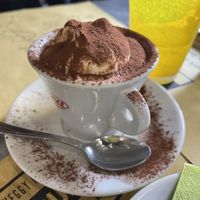   at Buddy VEGGY in Rome