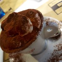  at Buddy VEGGY in Rome