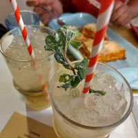  at Buddy VEGGY in Rome