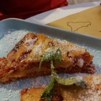  at Buddy VEGGY in Rome