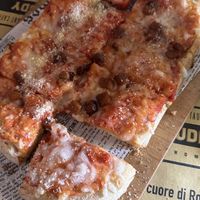   at Buddy VEGGY in Rome