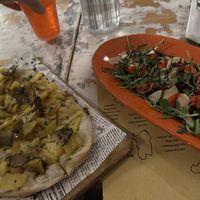   at Buddy VEGGY in Rome