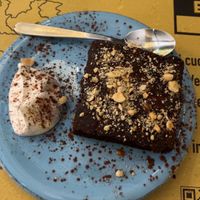   at Buddy VEGGY in Rome