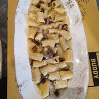  at Buddy VEGGY in Rome