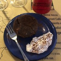   at Buddy VEGGY in Rome