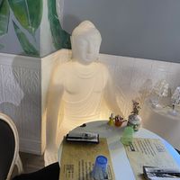 Good feeling   at Buddy VEGGY in Rome