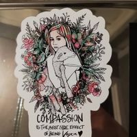  at Buddy VEGGY in Rome