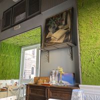   at Buddy VEGGY in Rome