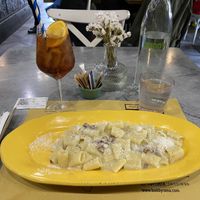   at Buddy VEGGY in Rome