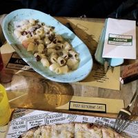  at Buddy VEGGY in Rome