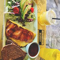 American branch - main at Buddy VEGGY in Rome