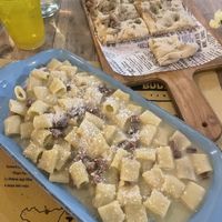   at Buddy VEGGY in Rome