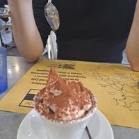  at Buddy VEGGY in Rome