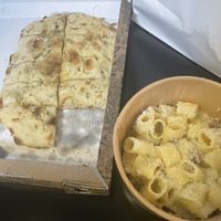   at Buddy VEGGY in Rome