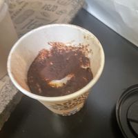   at Buddy VEGGY in Rome