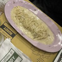   at Buddy VEGGY in Rome