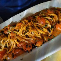  at Buddy VEGGY in Rome