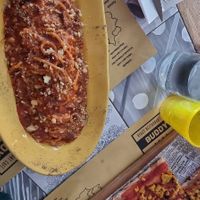 Amazing!!!!!! And the staff were lovely, making sure we go for breakfast before we leave Rome at Buddy VEGGY in Rome