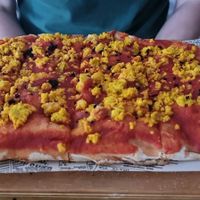  at Buddy VEGGY in Rome