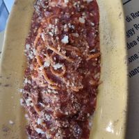  at Buddy VEGGY in Rome