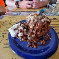  at Buddy VEGGY in Rome