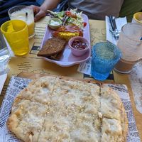  at Buddy VEGGY in Rome