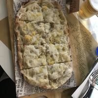   at Buddy VEGGY in Rome