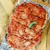   at Buddy VEGGY in Rome