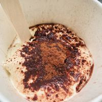   at Buddy VEGGY in Rome