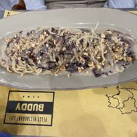   at Buddy VEGGY in Rome