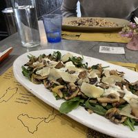   at Buddy VEGGY in Rome