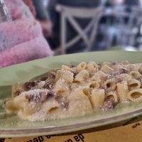  at Buddy VEGGY in Rome