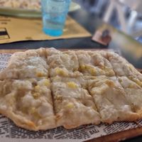  at Buddy VEGGY in Rome