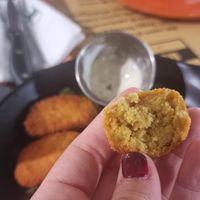  at Buddy VEGGY in Rome