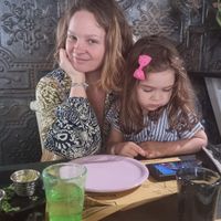  at Buddy VEGGY in Rome