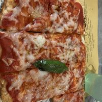   at Buddy VEGGY in Rome