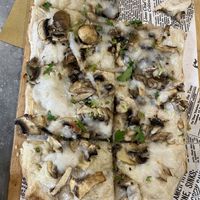   at Buddy VEGGY in Rome