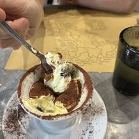   at Buddy VEGGY in Rome