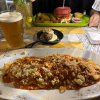   at Buddy VEGGY in Rome