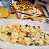  at Buddy VEGGY in Rome