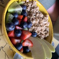   at Buddy VEGGY in Rome