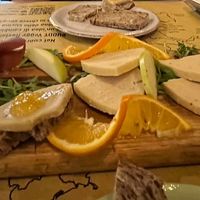   at Buddy VEGGY in Rome